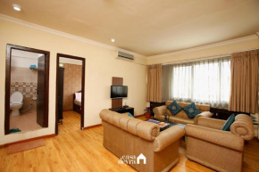Jhamel Apartments by Casa Deyra
